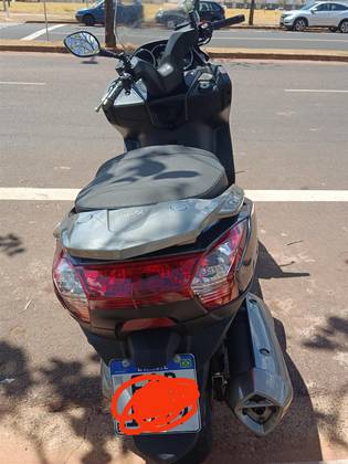 KYMCO DOWNTOWN 300 i ABS 
